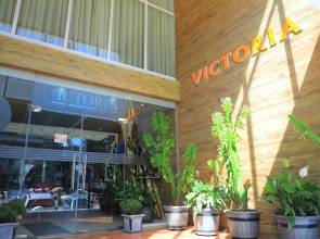 Victoria Guest House Apartments