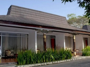 Sriwedari Resort & Business Center Yogyakarta