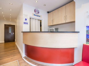 Comfort Inn Edgware Road W2