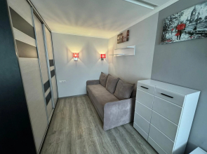 Apartment on Vatutina