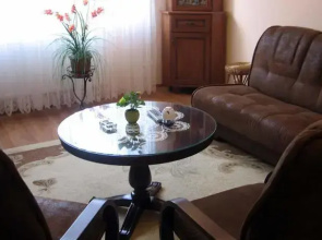 Apartament Zuzia