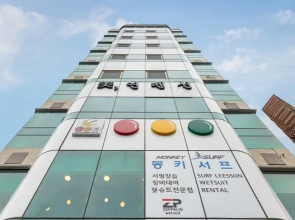 Busan Haeundae Songjeong Miyeon Pension