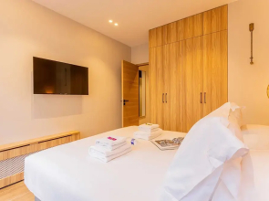 Charming Apartment - 2br/6p - Gare du Nord