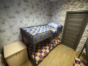 Жилые помещения Barbaris On Pekhotnaya 17