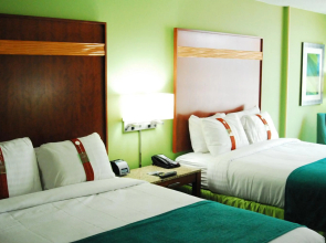 Sisli MLS Hotel