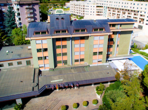 Hotel Europa