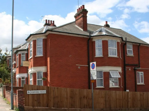 Grove Guest House