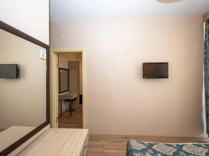 Tugra Hotel