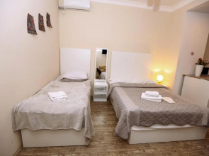 Family Apartment In Avlabari