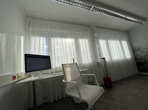 Boot Camp Central - Hostel