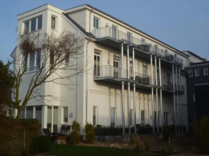 Rodehuus Wohnung 7