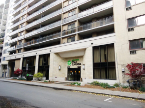 Extended Stay Canada - Ottawa