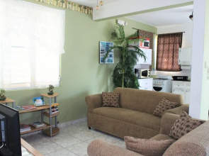 Vista del Mar Apartments