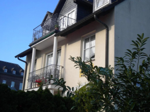 Hotel Orchheimer Tor