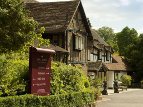 Ghyll Manor Hotel