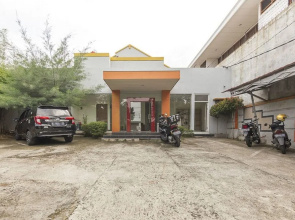 KoolKost Syariah @ Jalan Sisingamangaraja Semarang