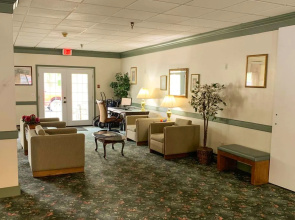 Surrey Inn Ashland