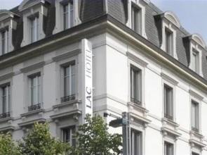 Hôtel Alpes & Lac