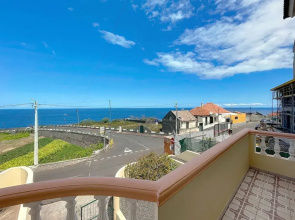 Villa Mar in Porto Moniz