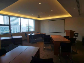 Ji Hotel Hefei Anhui Medical University