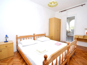Apartments Andelka