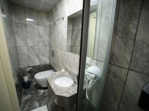 Taksim Diamond Hotel