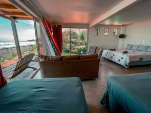 Punta Mango Surf & Beachfront Resort