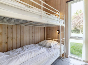 10 Person Holiday Home in Storvorde-by Traum