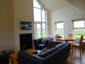 The Chalet at Corvally