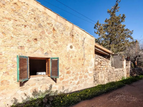 Apartment Hall of the Mountain