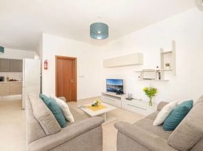 The Hillock Residences South C9