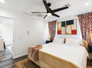 Rosewood Inn