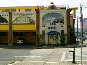 Eco Hotel Los Proceres