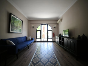 Akkent Garden Hotel