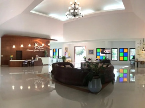 Kornwat Garden Resort