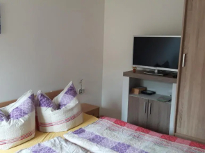 Ferienquartier Müller T6