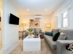 Genteel Home Velarde II