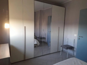 Appartamento al primo piano GRAZIA