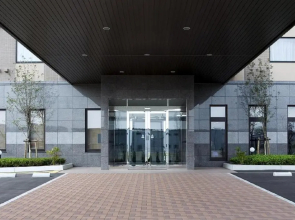 Hotel Route-Inn Mikawa Inter