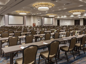 Miami Marriott Biscayne Bay