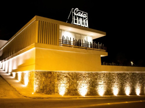 Hotel Boutique Casa Lulu