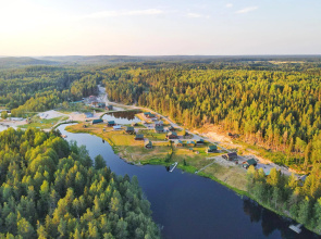 Ladoga Fjord