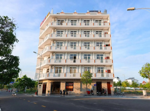 Phuong Khue Hotel