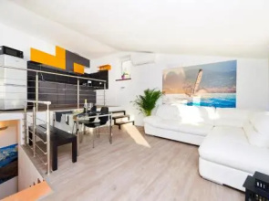 Mala Silex Apartments