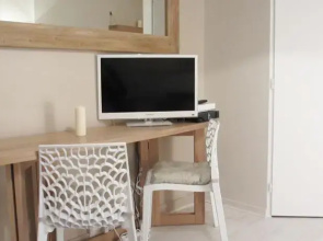 Appartemement Lyon Saxe-Gambetta