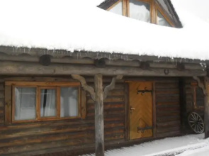 Kuršu klēts