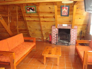Villas Avándaro