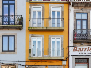 YOUROPO - Ribeira Gaia 1
