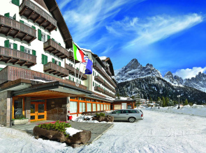 TH San Martino | Majestic Dolomiti Hotel