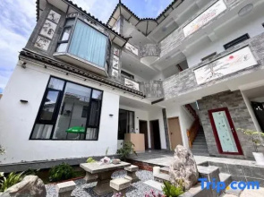 Dali Xintong Courtyard Life Luxury Design Meisu (Erhai Caicun Branch)